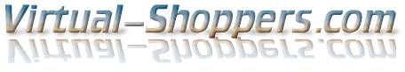 Virtual-Shoppers.com...One of the Best Online Shopping Malls on the planet!